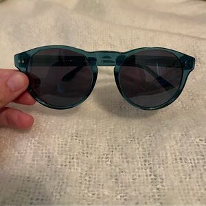Diff Eyewear Cody Polarized Sunglasses
